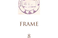 Soviet Mail Surveillance 1917-1941 Frame 8
