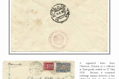 Soviet Clandestine Mail Surveillance 1917-1941 Frame 18