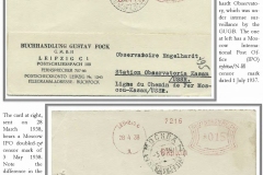 Soviet Clandestine Mail Surveillance 1917-1941 Frame 28