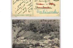 From Russia with Love, Foreign Visitors Send Home Picture Postcards Frame 4