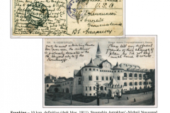 From Russia with Love, Foreign Visitors Send Home Picture Postcards Frame 7