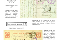 Military Censorship In Imperial Russia Frame 10
