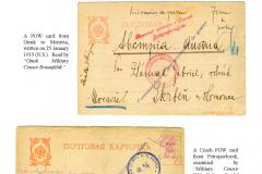 Military Censorship In Imperial Russia Frame 2
