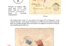 Military Censorship In Imperial Russia Frame 3