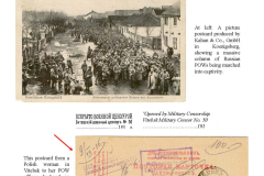 Military Censorship In Imperial Russia Frame 4