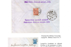 Military Censorship In Imperial Russia Frame 9