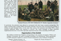 Prisoners of the Great War Send Home Picture Postcards Frame 1 