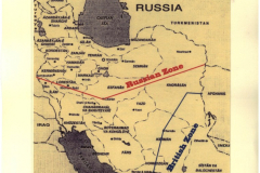 Russia and Persia Frame 4