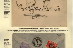 Russia and Persia Frame 7