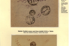 Russia and Persia Frame 8