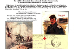 Russian Imperial Air Units in World War I Frame 1