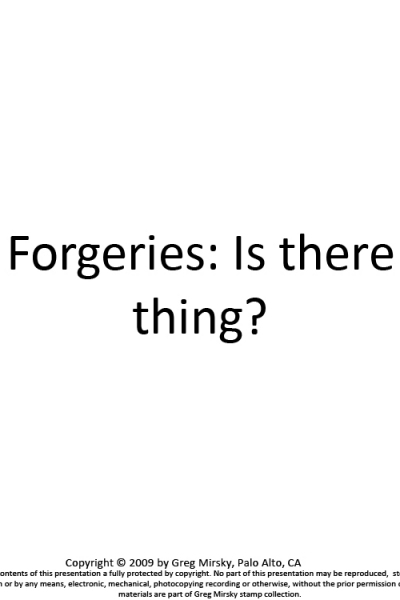 Russian Stamps: Look beyond filling spaces…