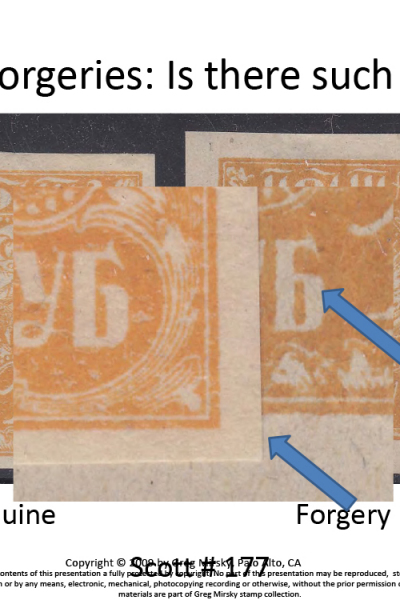 Russian Stamps: Look beyond filling spaces…