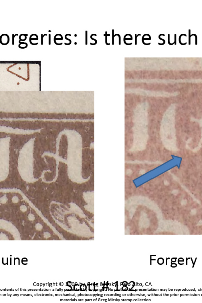 Russian Stamps: Look beyond filling spaces…