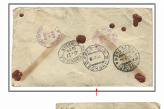 Soviet Clandestine Mail Surveillance 1917-1941 Frame 19