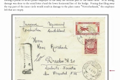 Soviet Clandestine Mail Surveillance 1917-1941 Frame 20