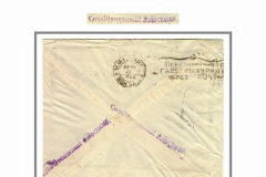 Soviet Clandestine Mail Surveillance 1917-1941 Frame 23