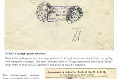 Soviet Clandestine Mail Surveillance 1917-1941 Frame 24
