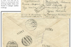 Soviet Clandestine Mail Surveillance 1917-1941 Frame 29