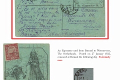 Soviet Clandestine Mail Surveillance 1917-1941 Frame 5