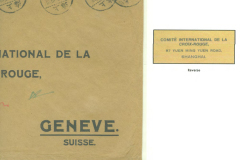 The Evolution of 'via-Siberia' Mail. 1897 - 1945 Frame 13