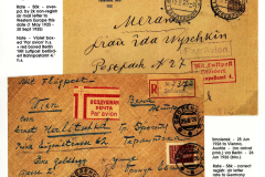 Via the Red Skies - The Russian Air Network 1922 - 1941 Frame 3